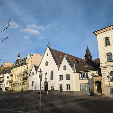 III Rhein Charme Studios Gemuetlichkeit, Style & Geschichte Bei Katrin Und Familie III كوبلنس المظهر الخارجي الصورة