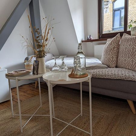 III Rhein Charme Studios Gemuetlichkeit, Style & Geschichte Bei Katrin Und Familie III كوبلنس المظهر الخارجي الصورة