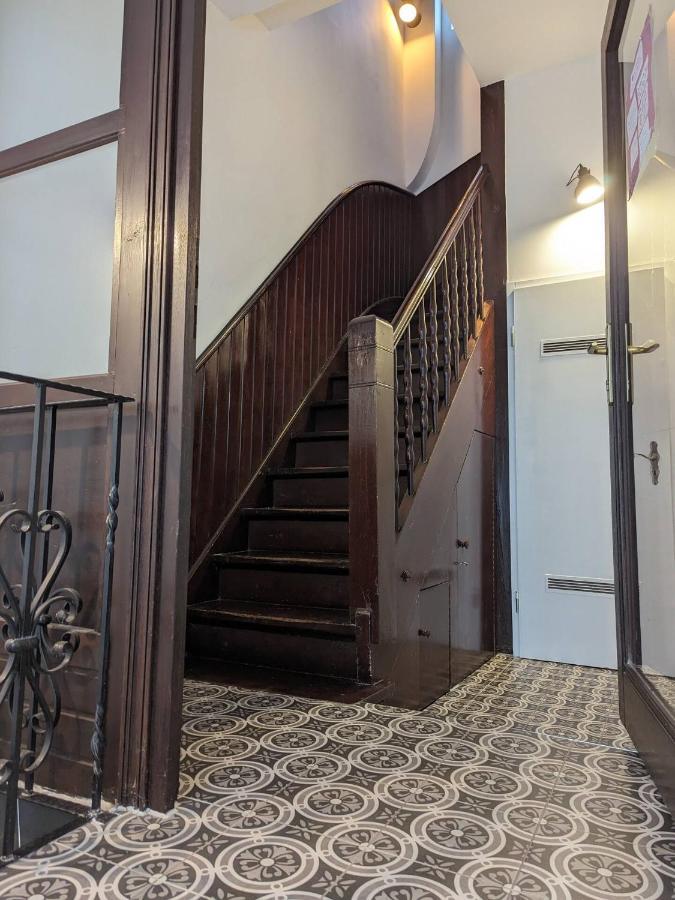 III Rhein Charme Studios Gemuetlichkeit, Style & Geschichte Bei Katrin Und Familie III كوبلنس المظهر الخارجي الصورة