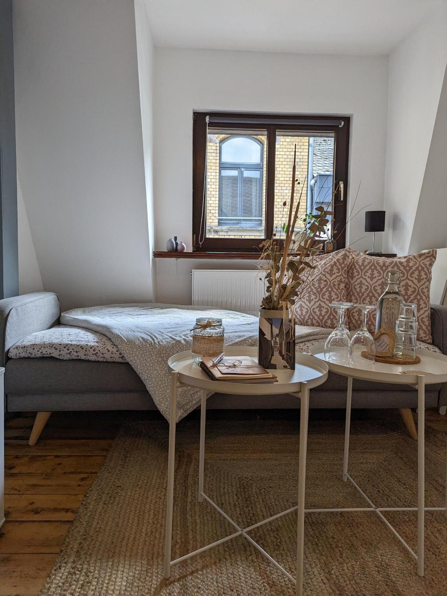 III Rhein Charme Studios Gemuetlichkeit, Style & Geschichte Bei Katrin Und Familie III كوبلنس المظهر الخارجي الصورة