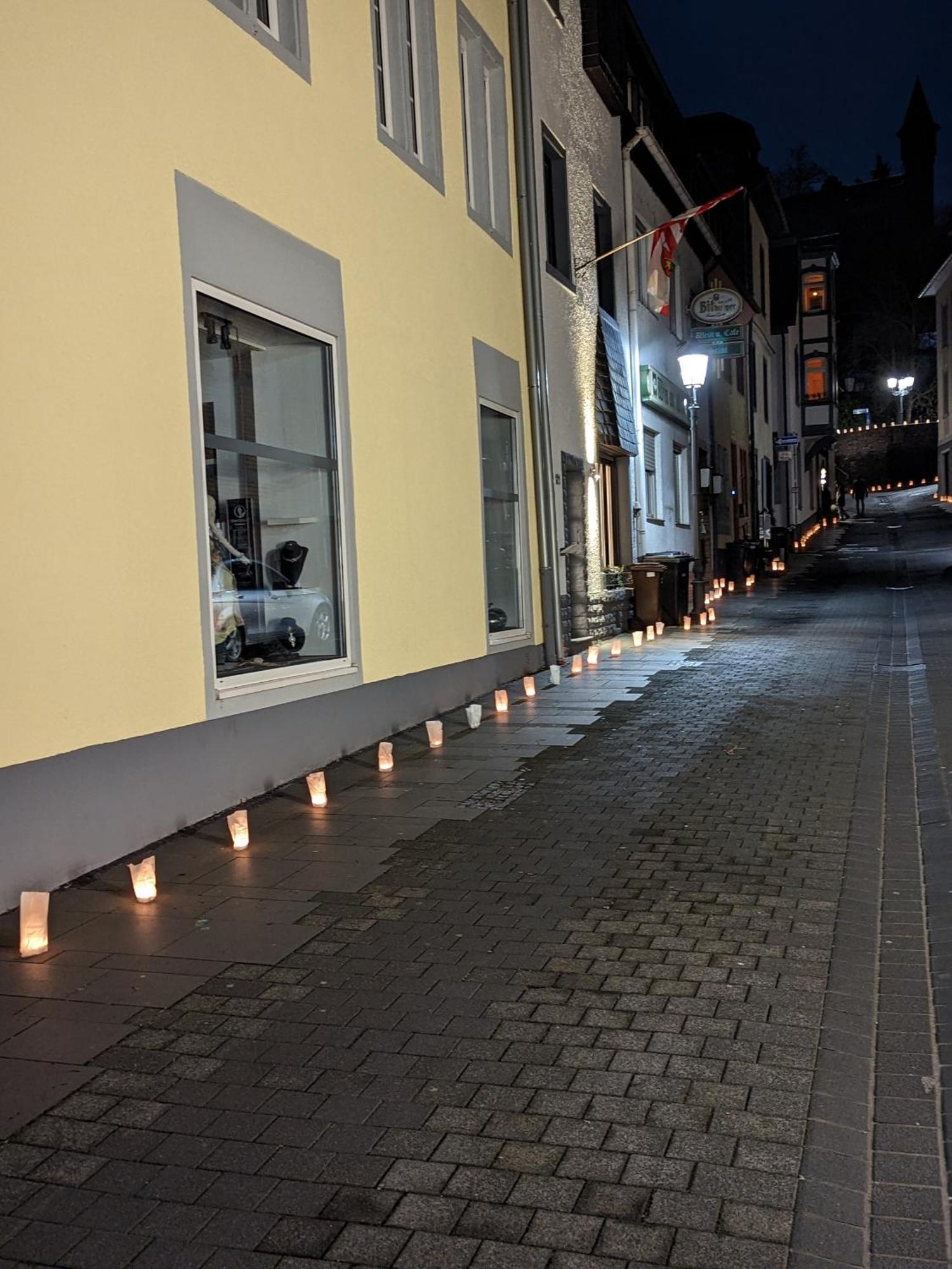 III Rhein Charme Studios Gemuetlichkeit, Style & Geschichte Bei Katrin Und Familie III كوبلنس المظهر الخارجي الصورة