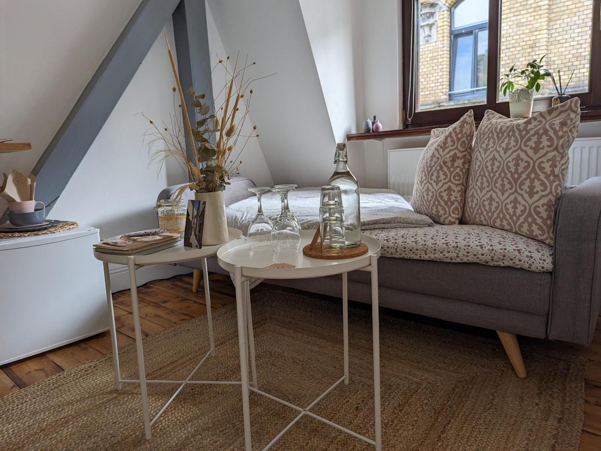 III Rhein Charme Studios Gemuetlichkeit, Style & Geschichte Bei Katrin Und Familie III كوبلنس المظهر الخارجي الصورة