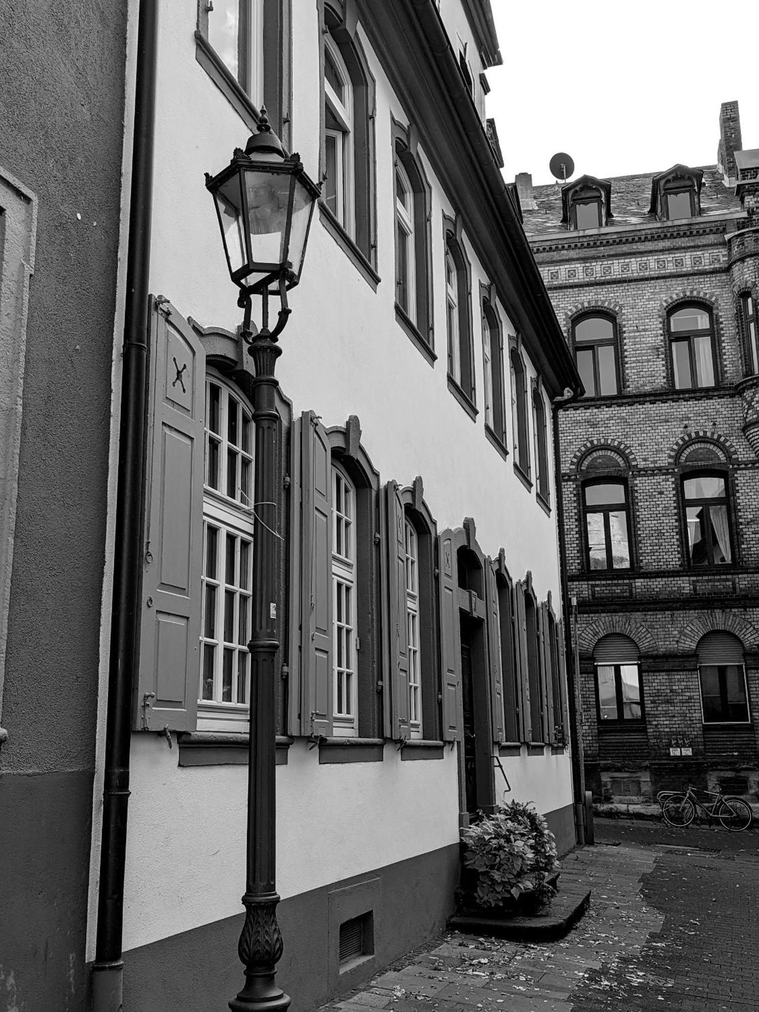 III Rhein Charme Studios Gemuetlichkeit, Style & Geschichte Bei Katrin Und Familie III كوبلنس المظهر الخارجي الصورة