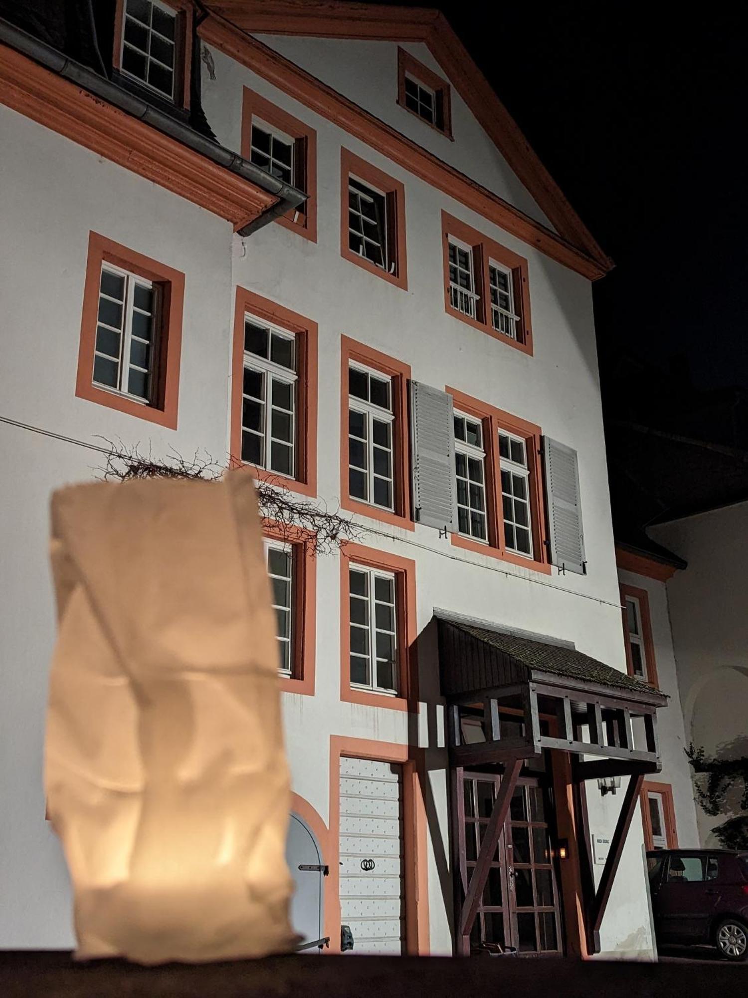 III Rhein Charme Studios Gemuetlichkeit, Style & Geschichte Bei Katrin Und Familie III كوبلنس المظهر الخارجي الصورة