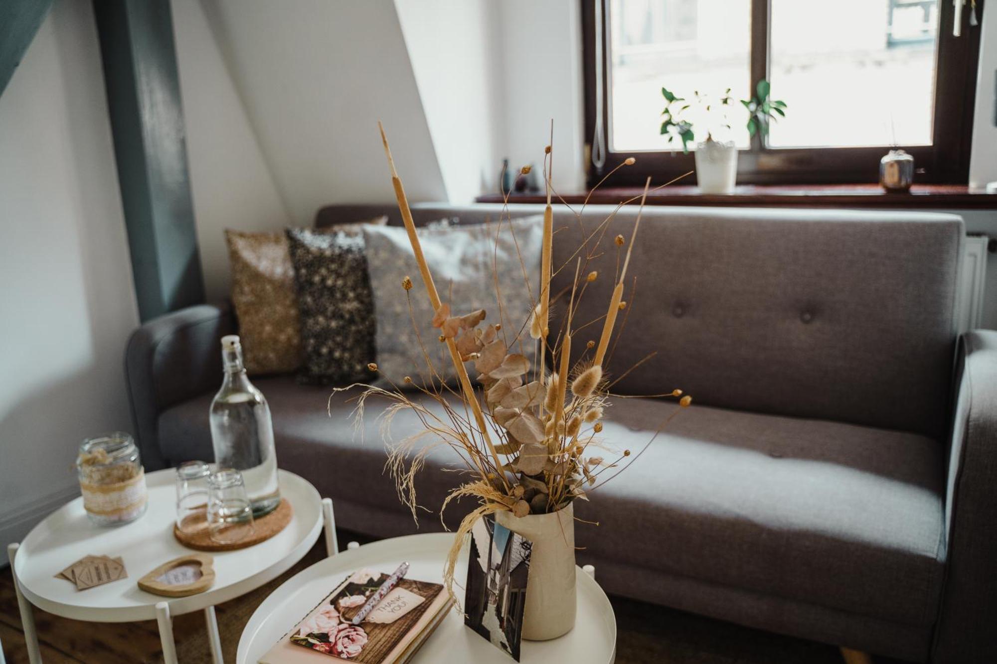 III Rhein Charme Studios Gemuetlichkeit, Style & Geschichte Bei Katrin Und Familie III كوبلنس المظهر الخارجي الصورة
