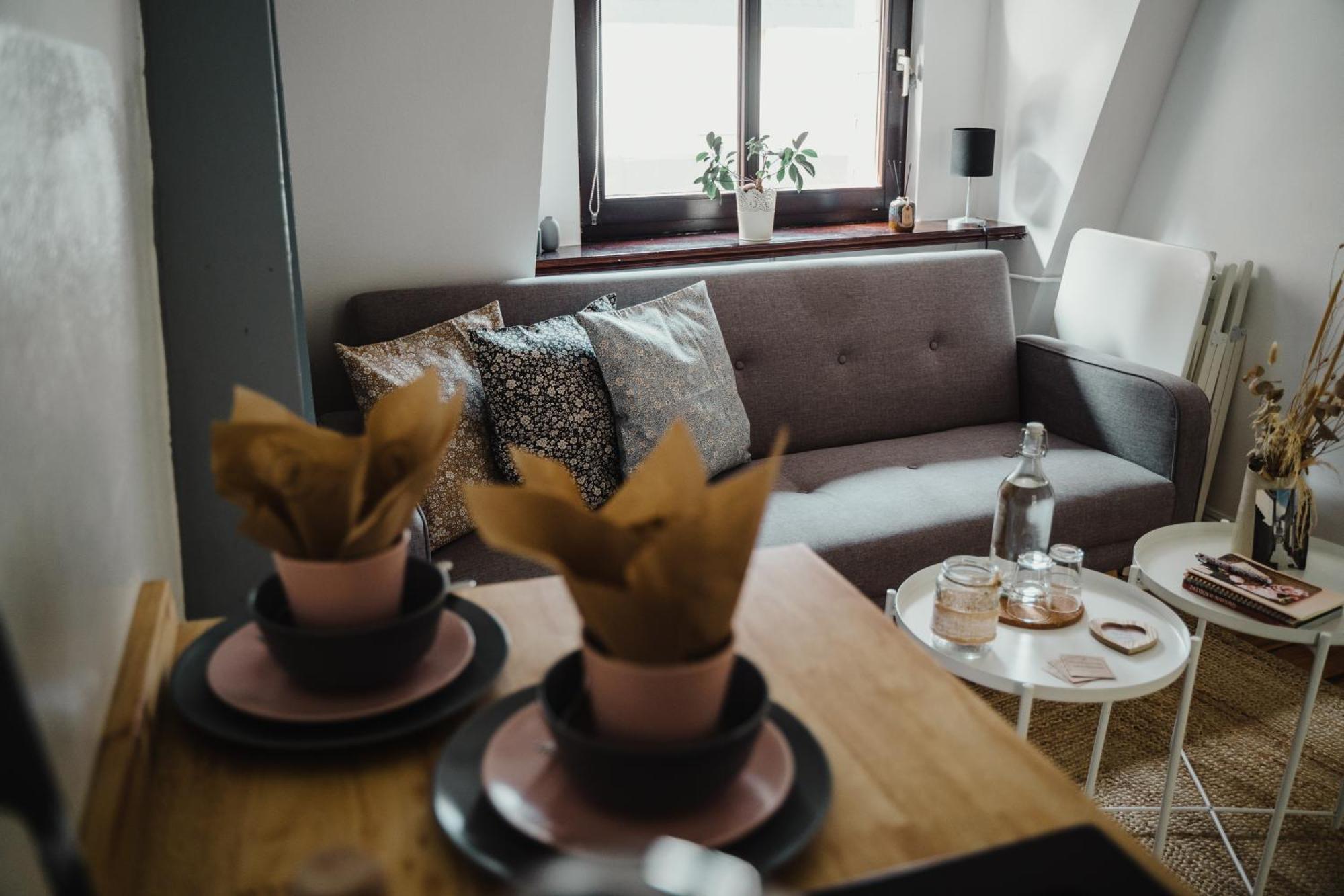 III Rhein Charme Studios Gemuetlichkeit, Style & Geschichte Bei Katrin Und Familie III كوبلنس المظهر الخارجي الصورة